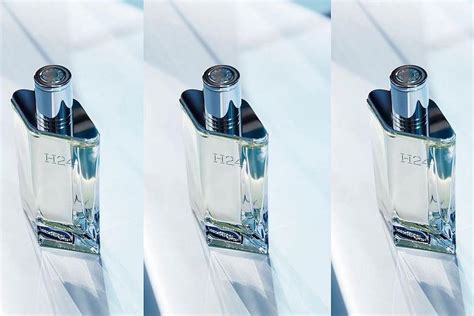 Perfumer Christine Nagel Tells Us About H24, Hermès’ First .